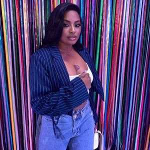 Meet your Posher, Tyshara